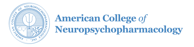 ACNP logo in blue