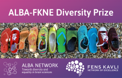 ALBA FKNE prize