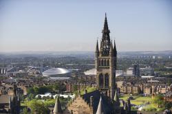 Glasgow 1