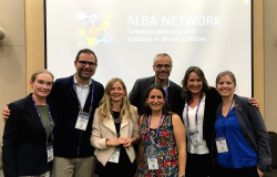 ALBA Ambassadors