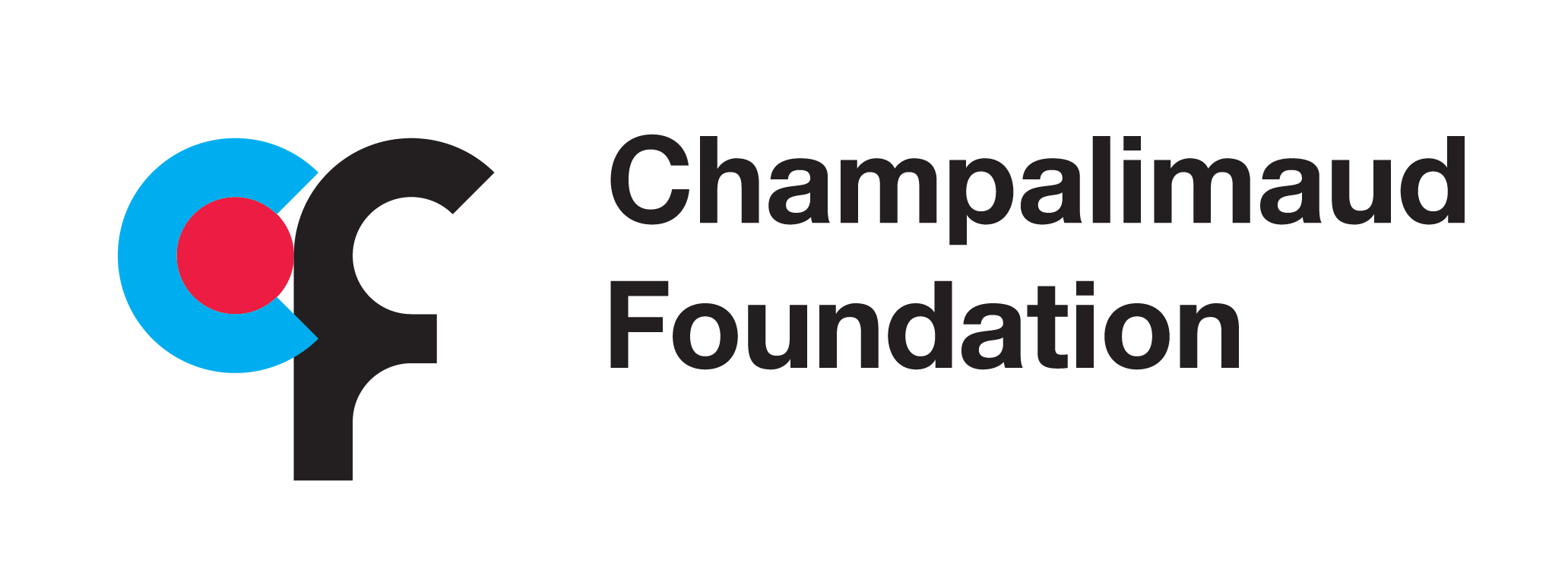 Champalimaud Foundation logo