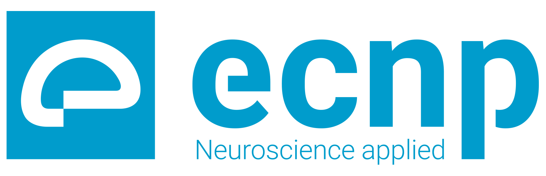 ECNP logo