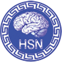 Hellenic society of neuroscience logo