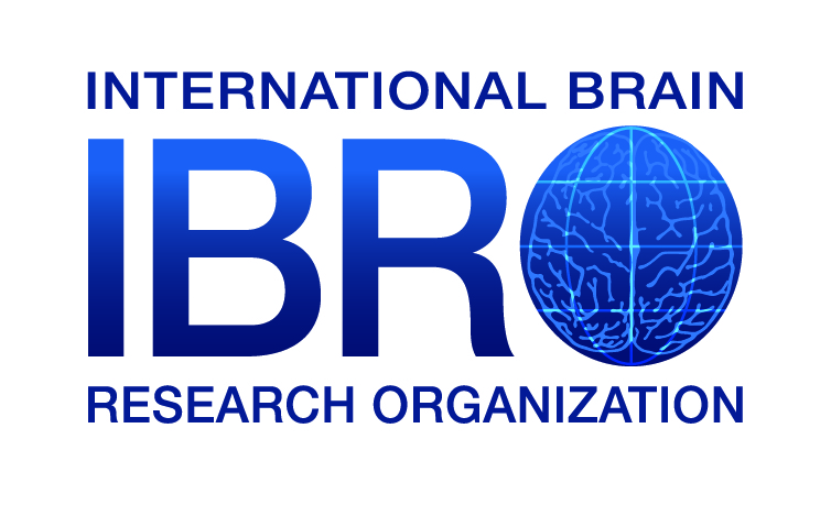 IBRO logo