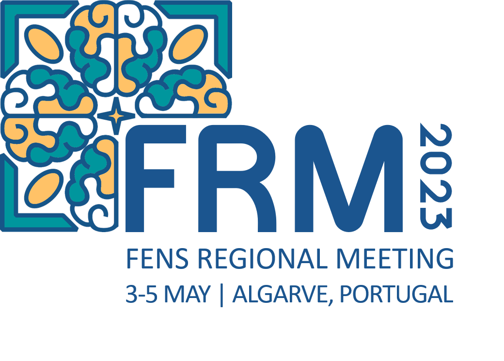 Logo FRM2023