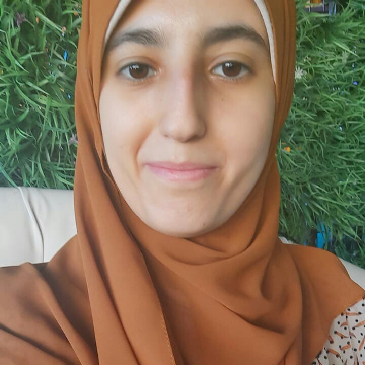 Profile picture for user nadaelmhlawy27