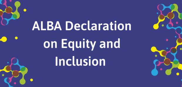 ALBA Declaration launch recording