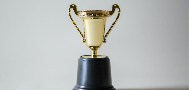 Trophy