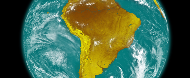 LA map