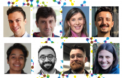 speakers of the FRM-LGBTQIA+ event