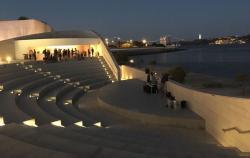 Amphitheatre Champalimaud