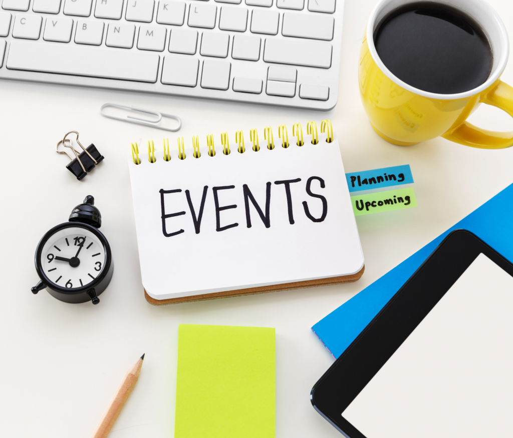 Events