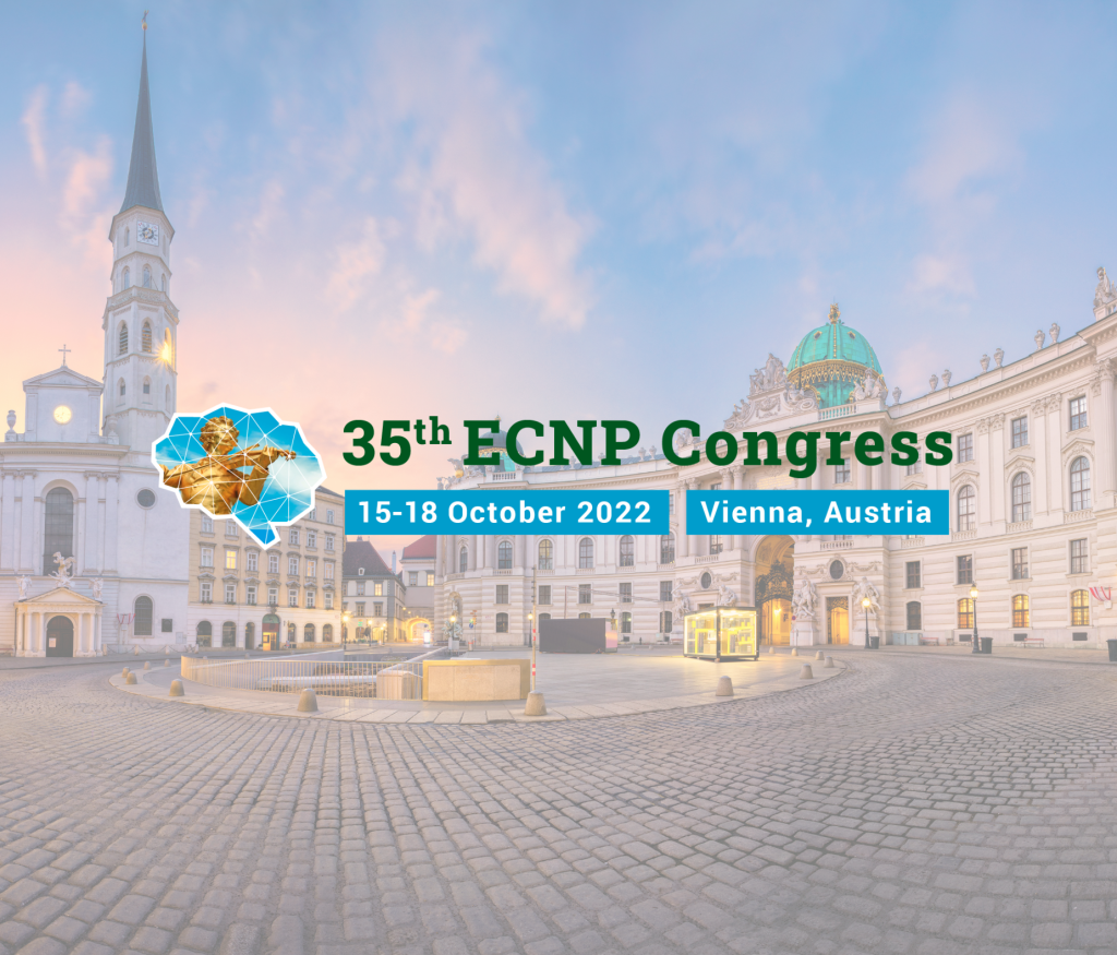ECNP2022