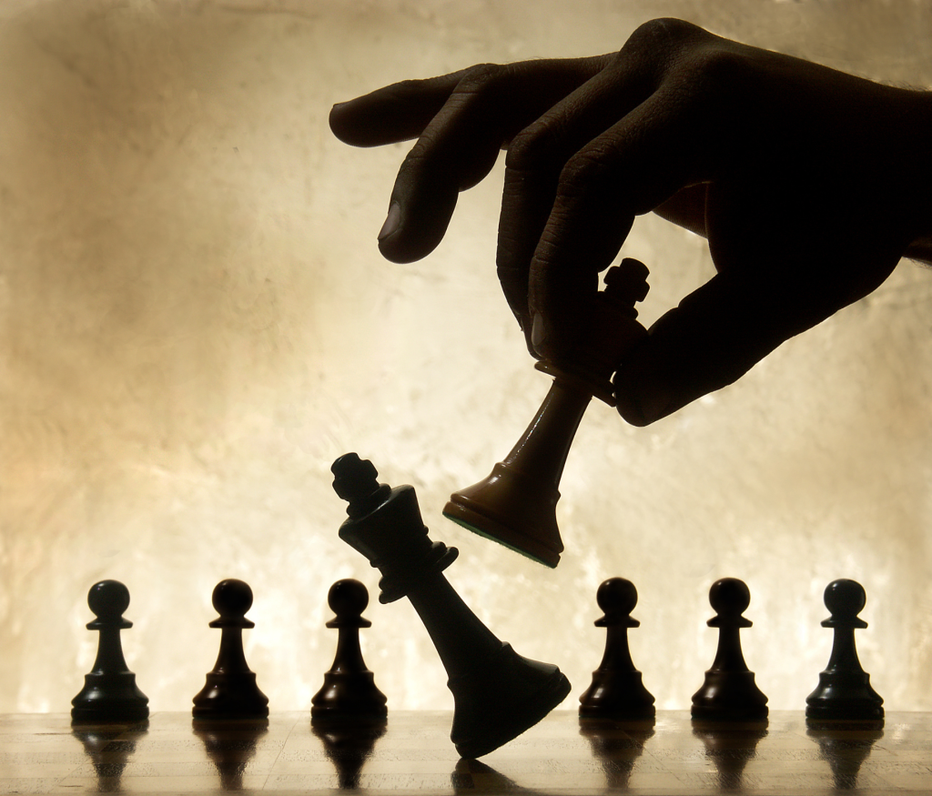 breaking down the ivory tower